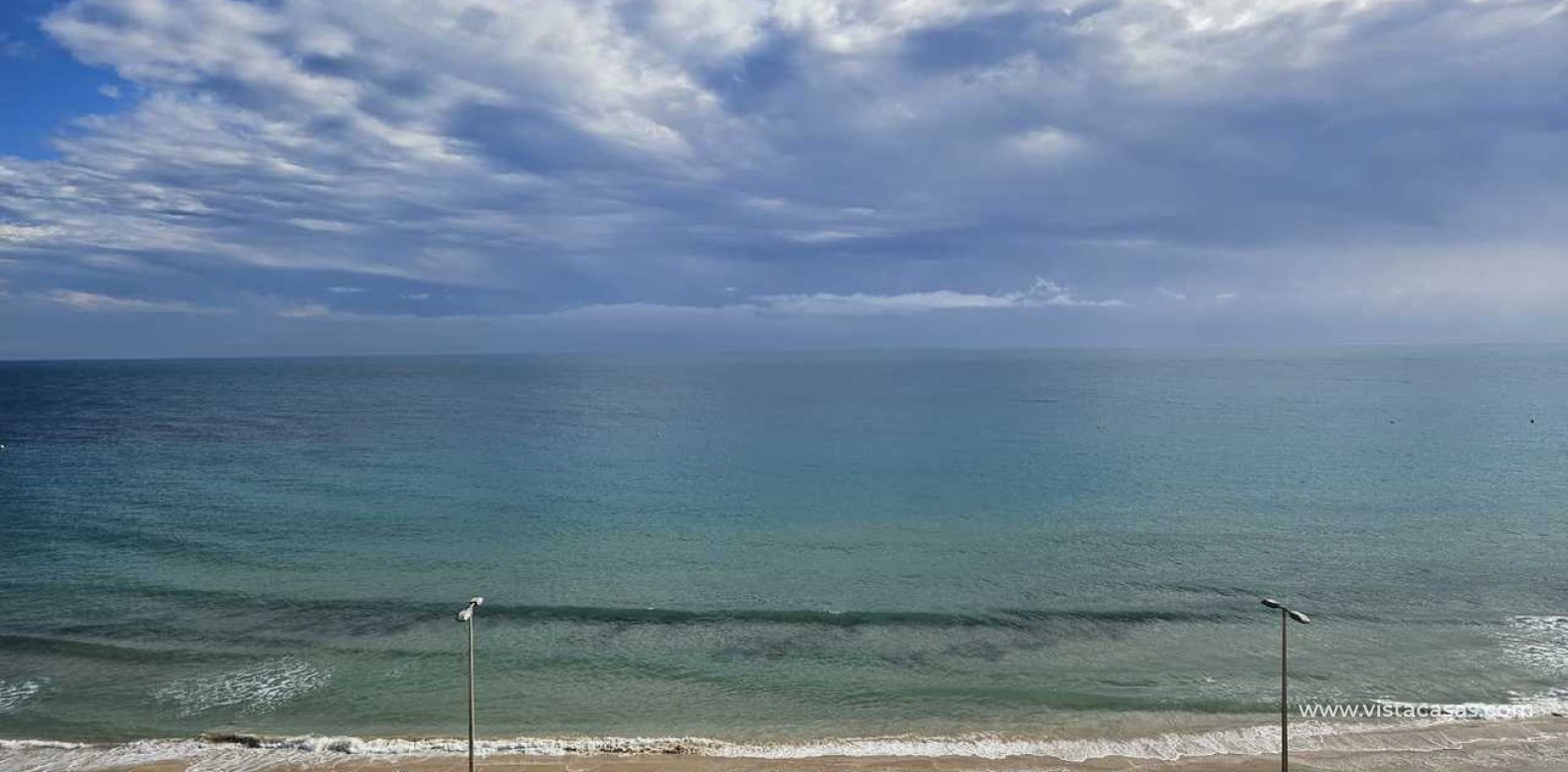 Vente - Appartement - Mil Palmeras