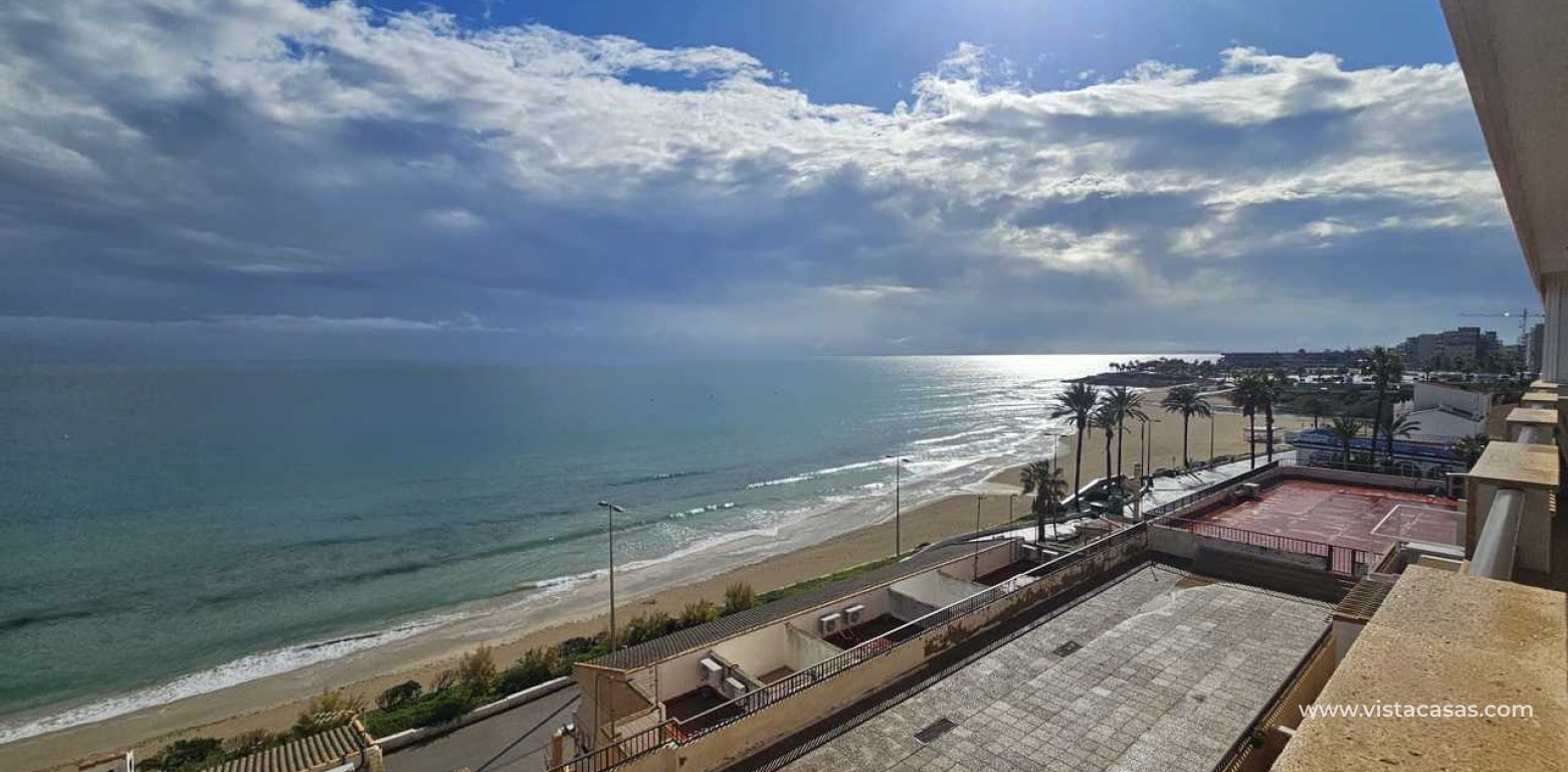 Vente - Appartement - Mil Palmeras