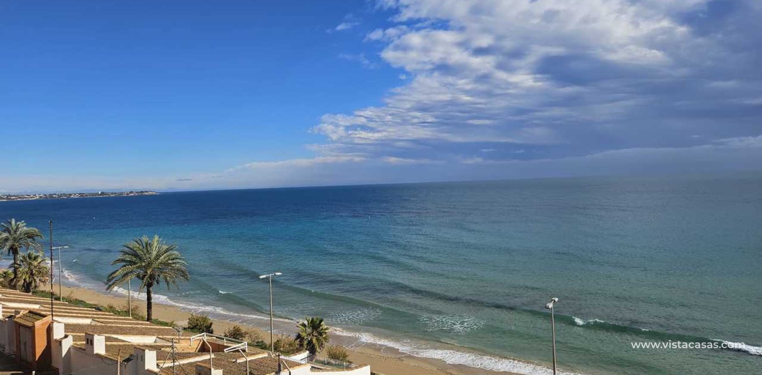 Vente - Appartement - Mil Palmeras