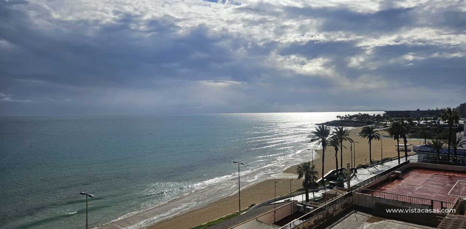 Vente - Appartement - Mil Palmeras