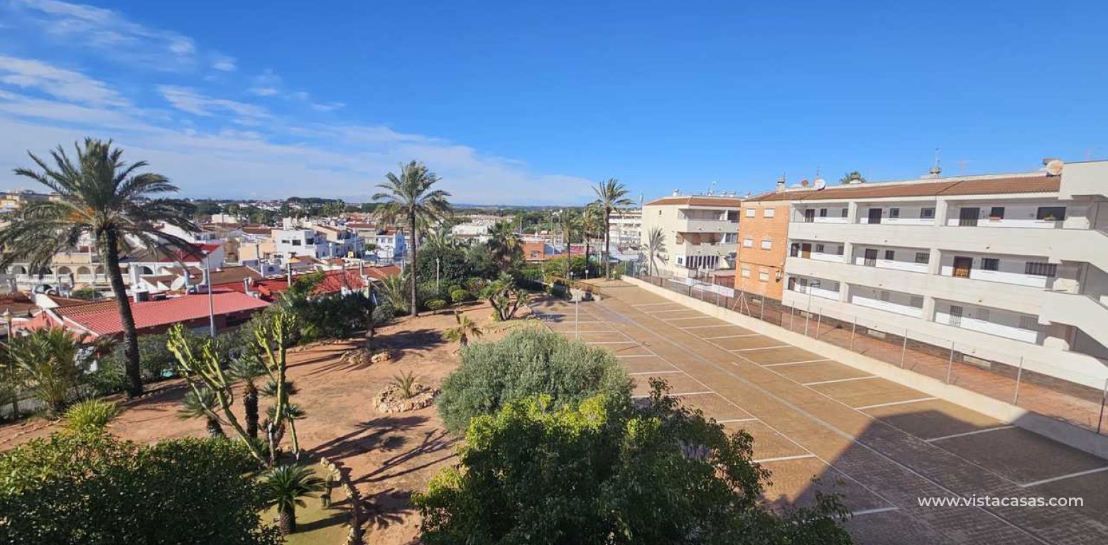 Vente - Appartement - Mil Palmeras