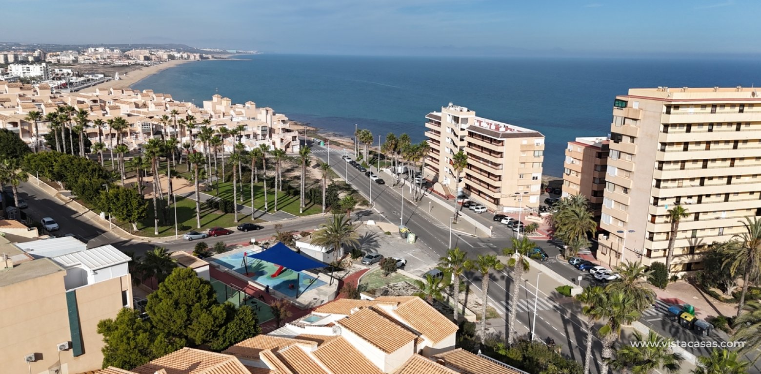Resale - Apartment - Torrevieja - La Mata