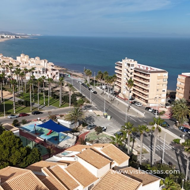 Apartment - Resale - Torrevieja - La Mata