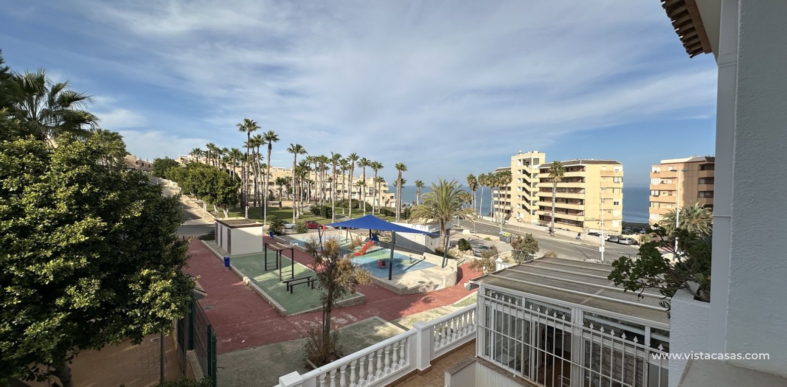 Resale - Apartment - Torrevieja - La Mata