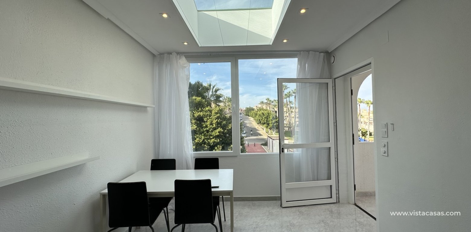 Resale - Apartment - Torrevieja - La Mata