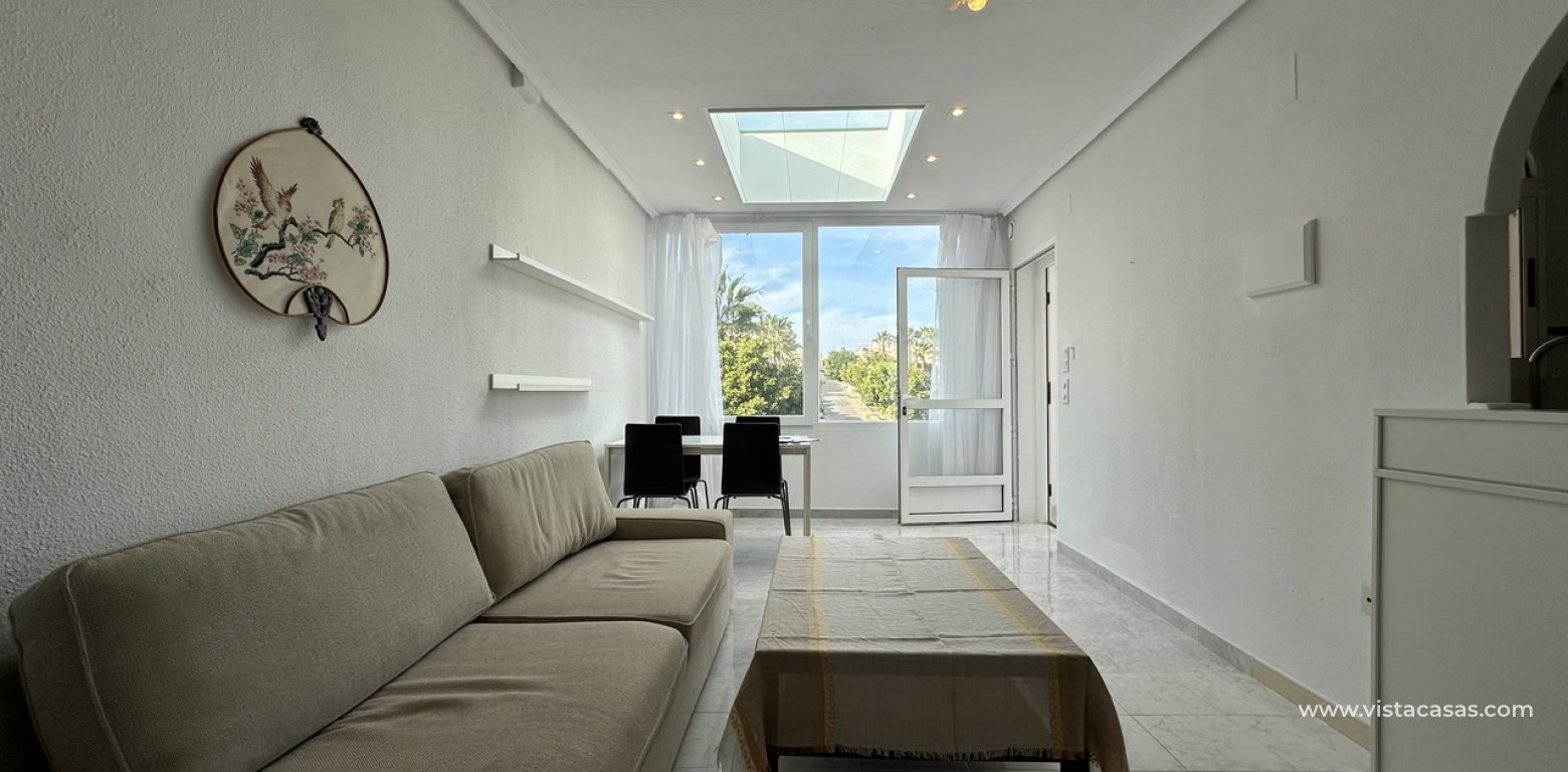 Resale - Apartment - Torrevieja - La Mata