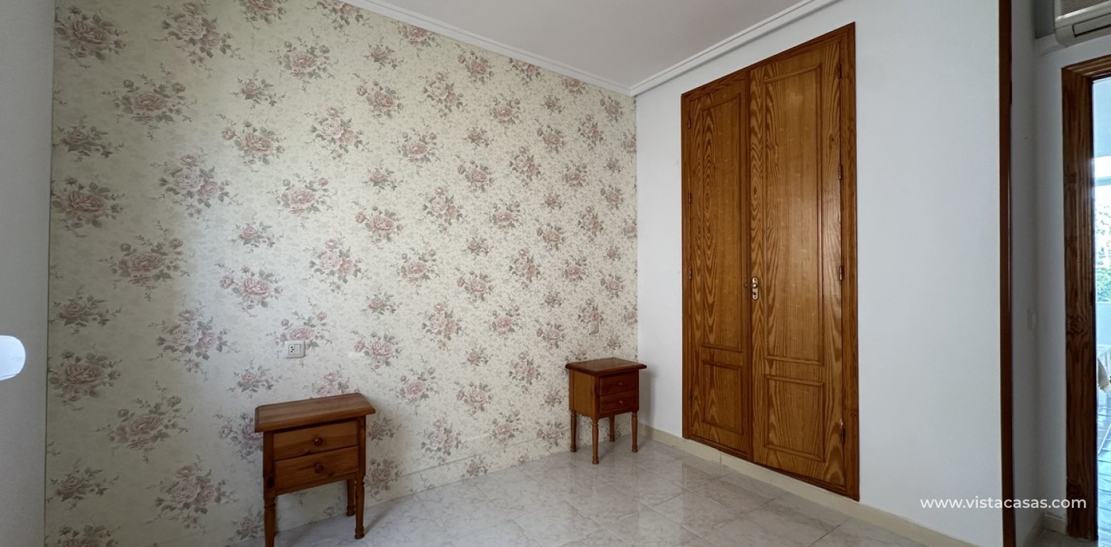 Resale - Apartment - Torrevieja - La Mata