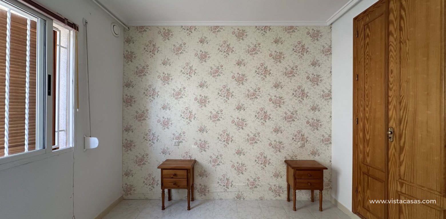 Resale - Apartment - Torrevieja - La Mata