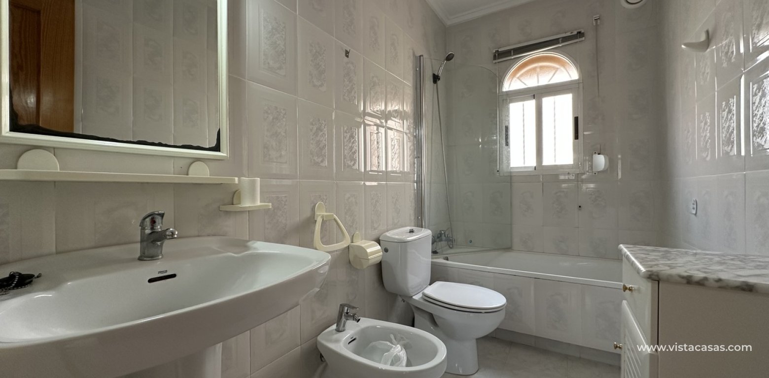 Resale - Apartment - Torrevieja - La Mata