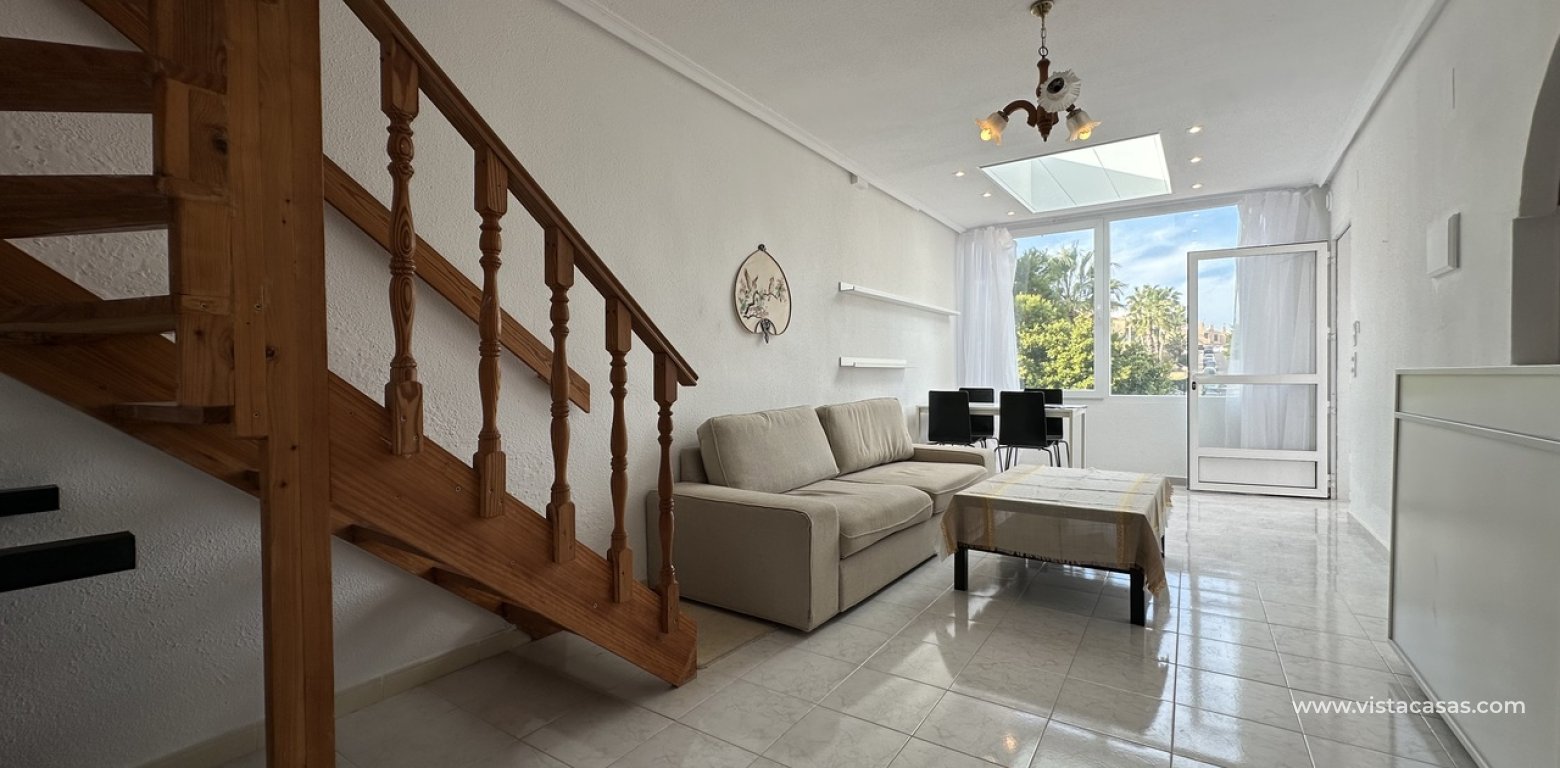 Resale - Apartment - Torrevieja - La Mata