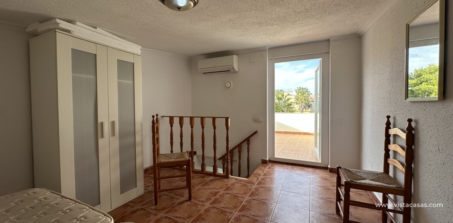 Resale - Apartment - Torrevieja - La Mata
