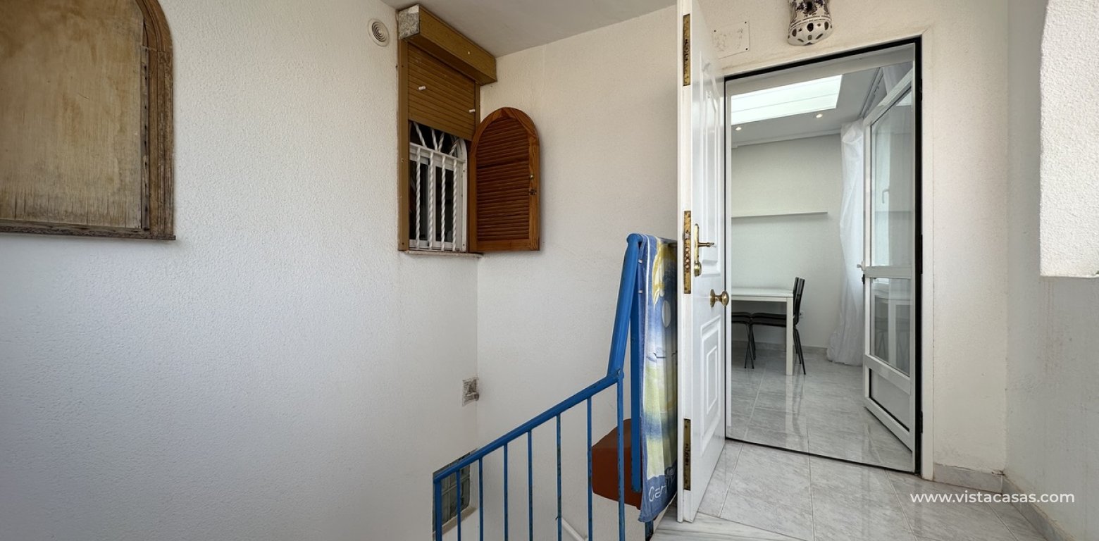 Resale - Apartment - Torrevieja - La Mata