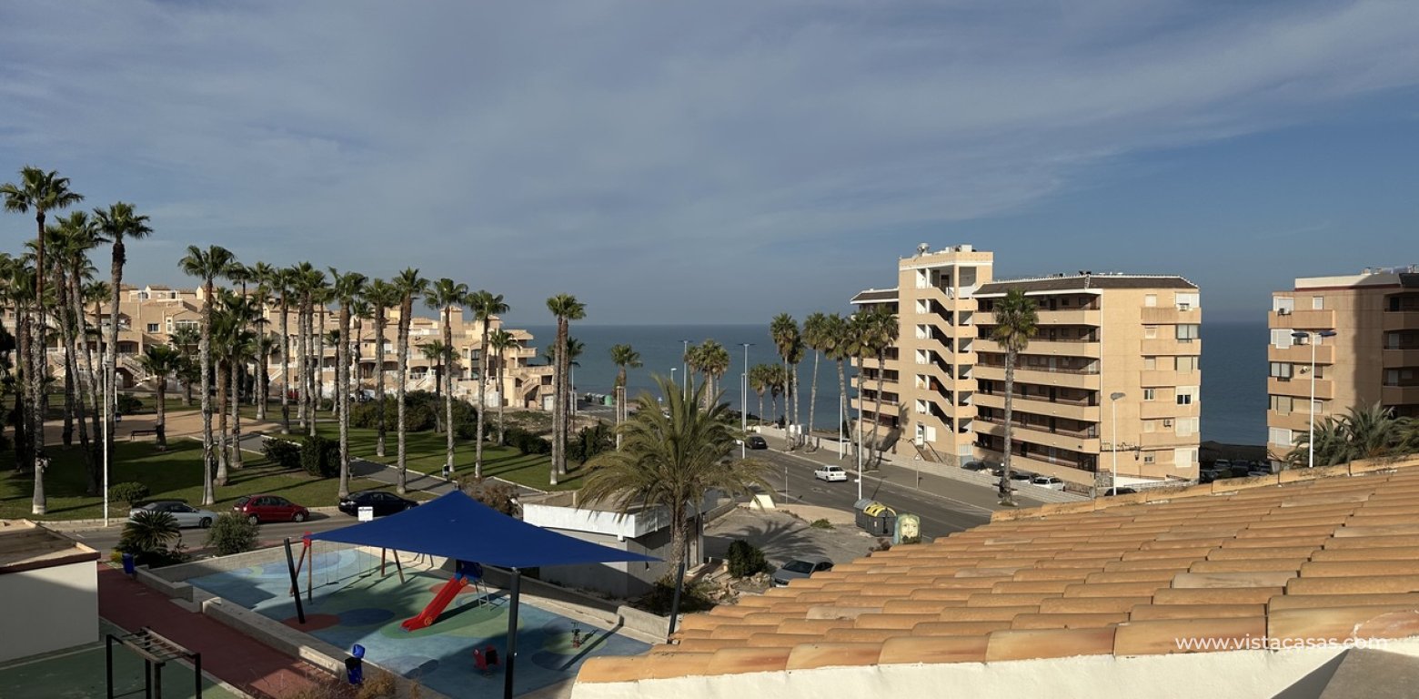 Resale - Apartment - Torrevieja - La Mata
