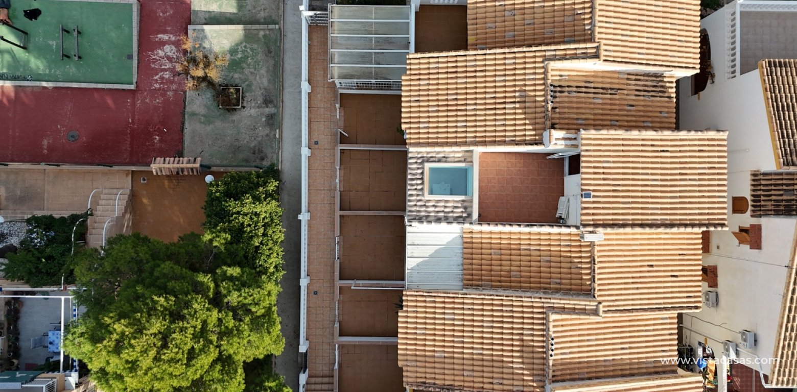 Resale - Apartment - Torrevieja - La Mata