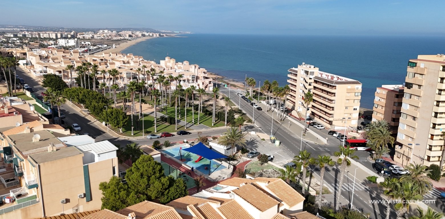 Resale - Apartment - Torrevieja - La Mata
