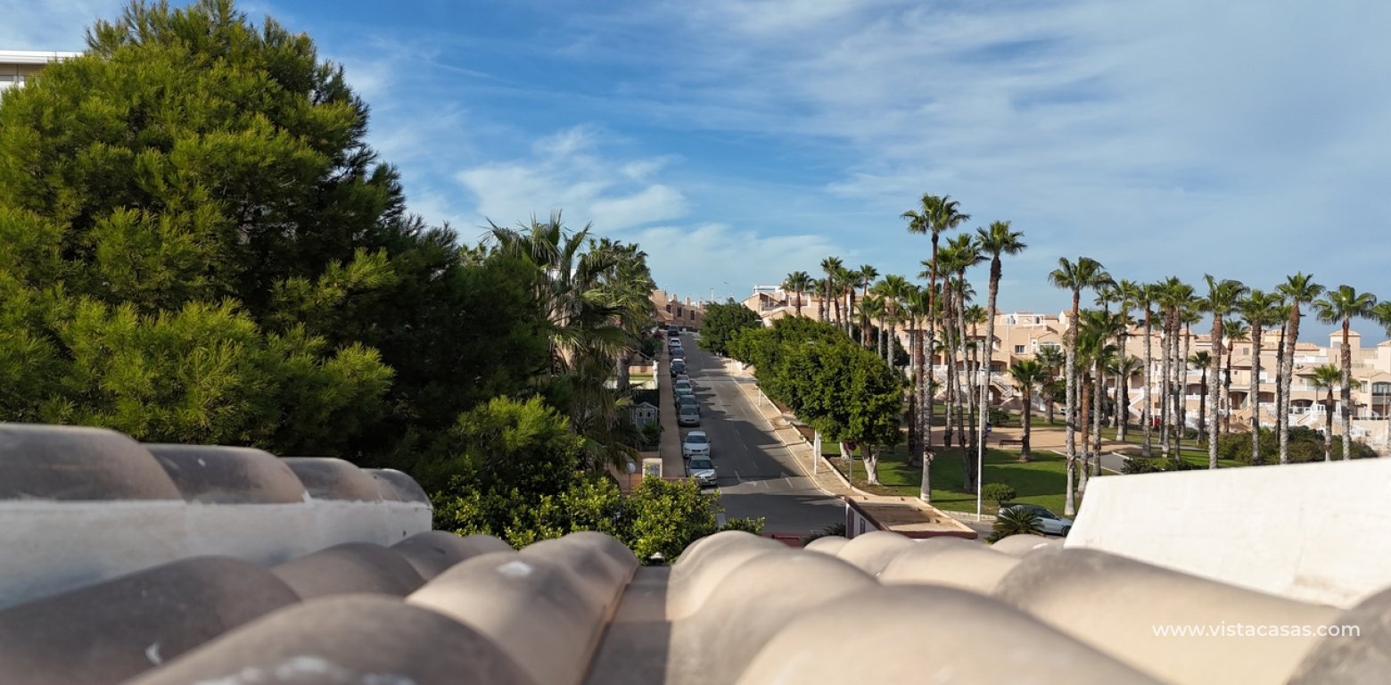 Resale - Apartment - Torrevieja - La Mata