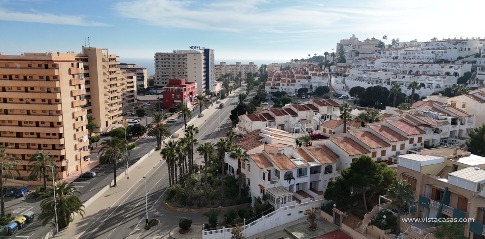 Resale - Apartment - Torrevieja - La Mata