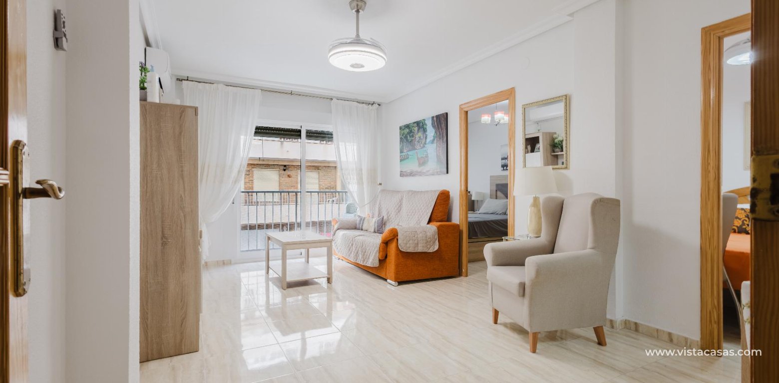 Vente - Appartement - Torrevieja