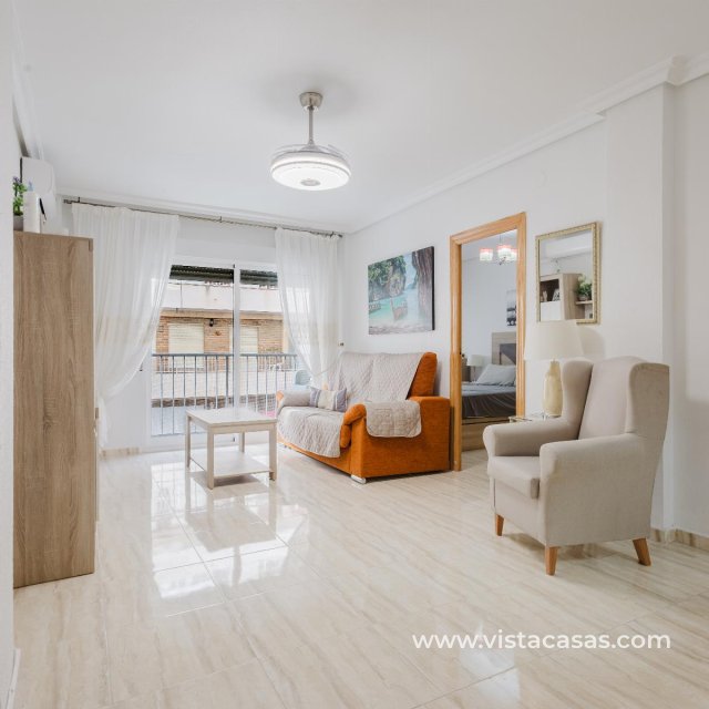 Apartment - Resale - Torrevieja - Torrevieja