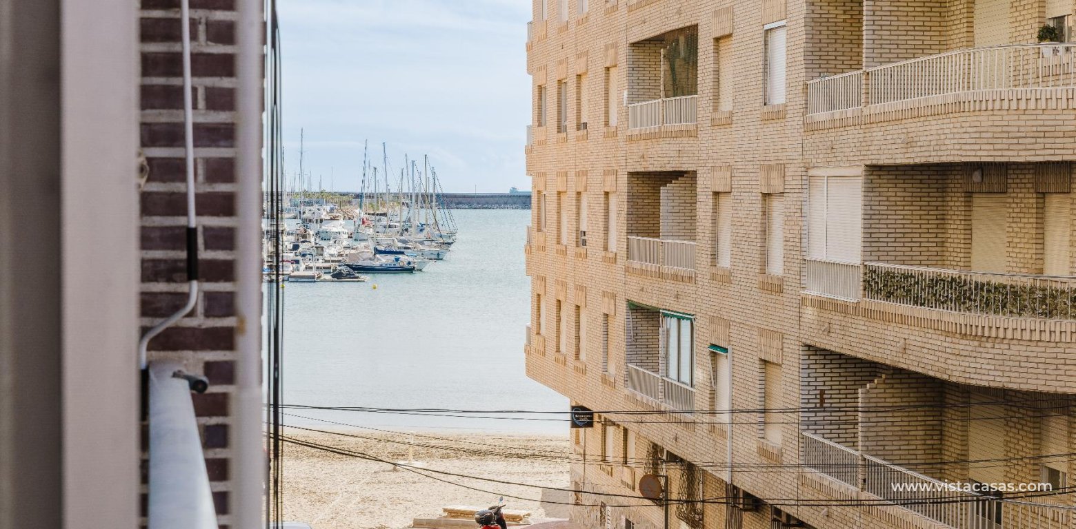 Vente - Appartement - Torrevieja