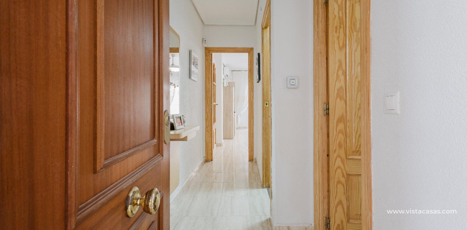 Vente - Appartement - Torrevieja