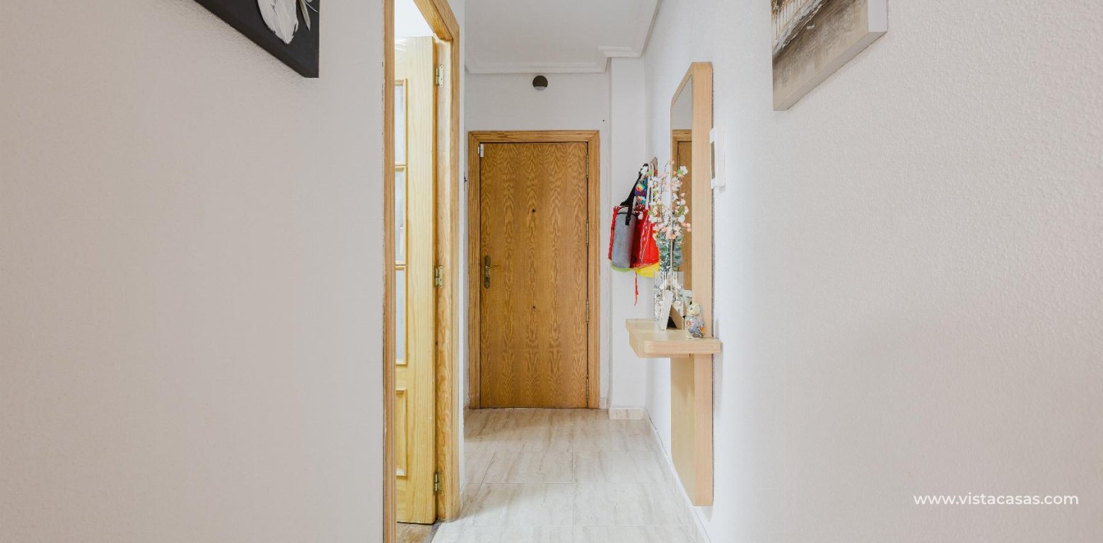 Vente - Appartement - Torrevieja