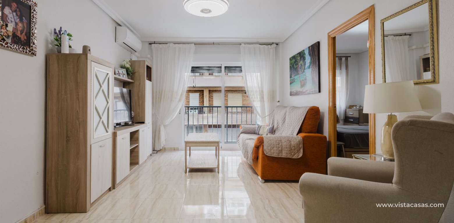 Vente - Appartement - Torrevieja