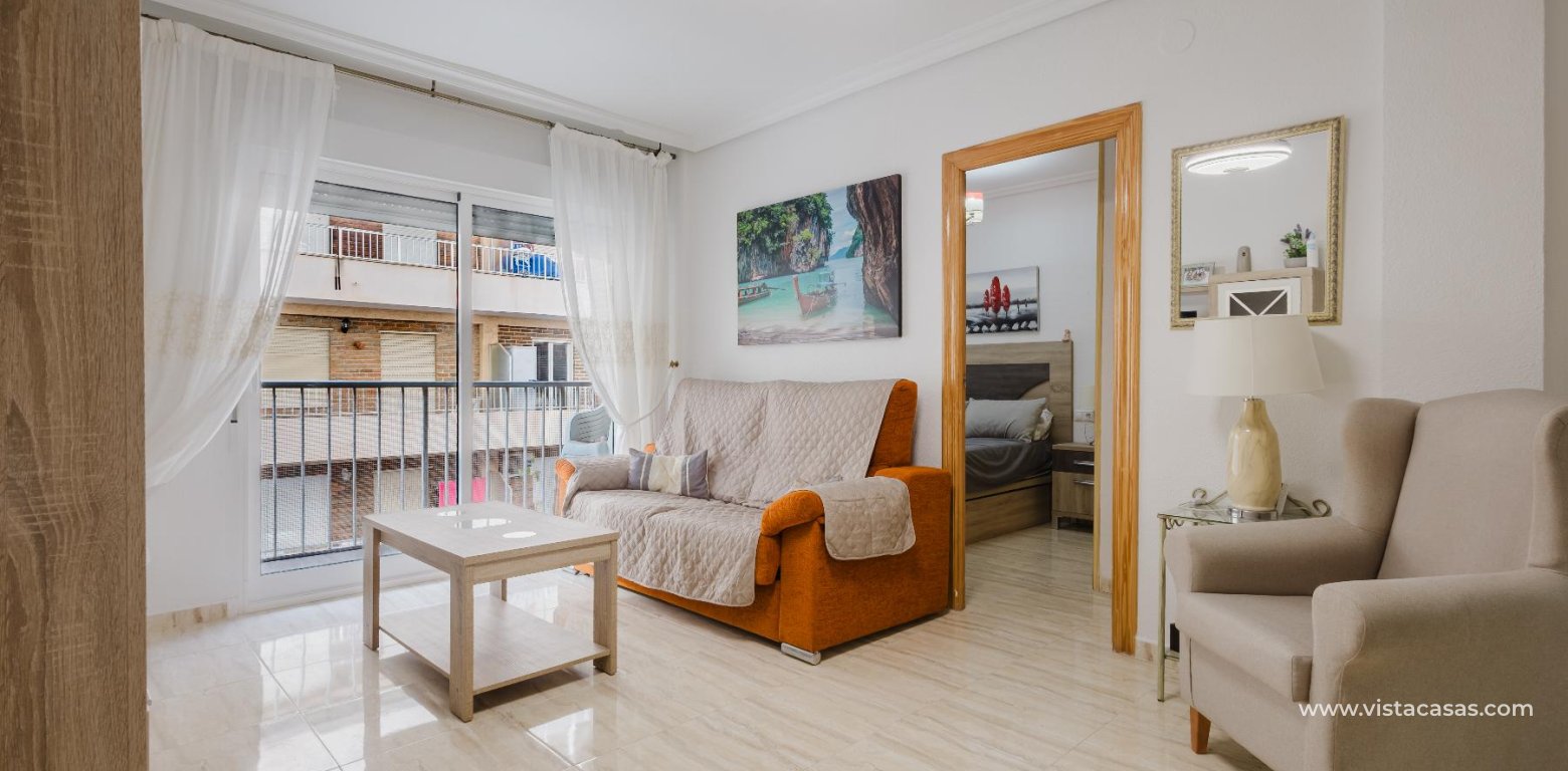 Vente - Appartement - Torrevieja