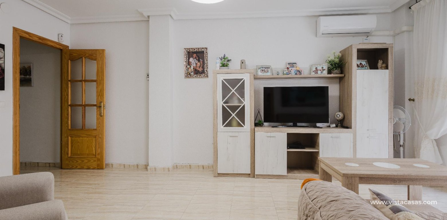 Vente - Appartement - Torrevieja