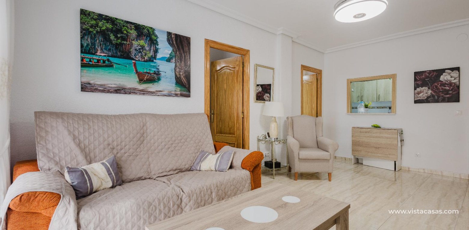 Vente - Appartement - Torrevieja