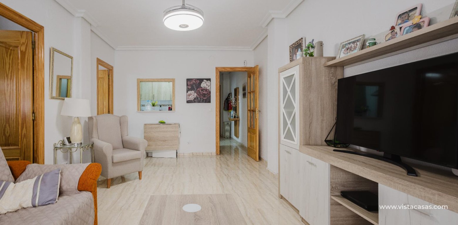 Vente - Appartement - Torrevieja