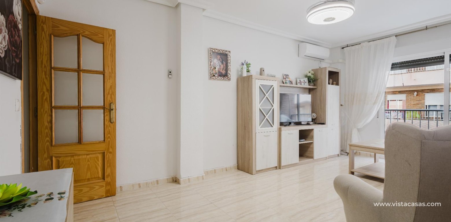 Vente - Appartement - Torrevieja