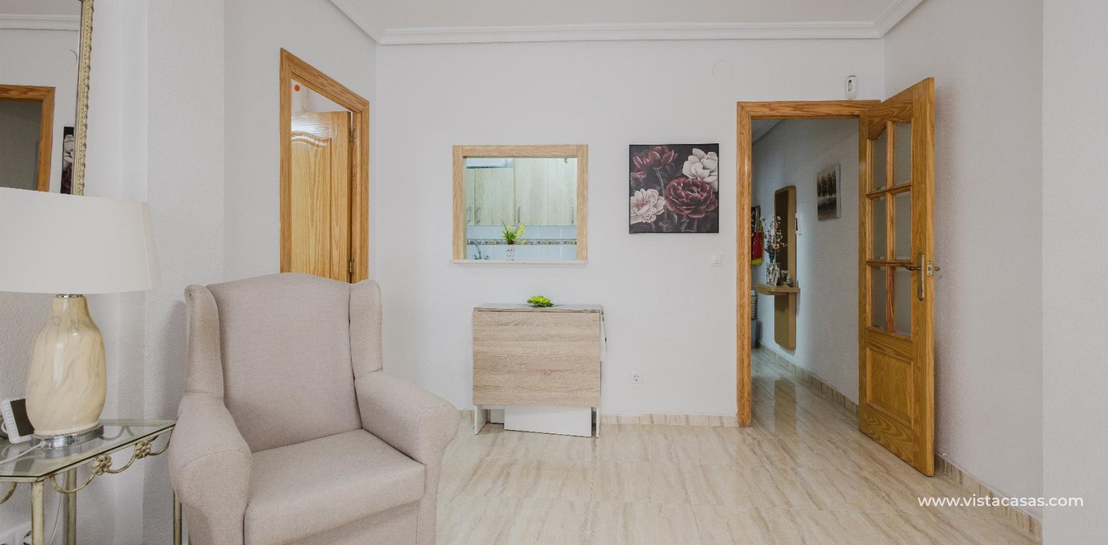 Vente - Appartement - Torrevieja