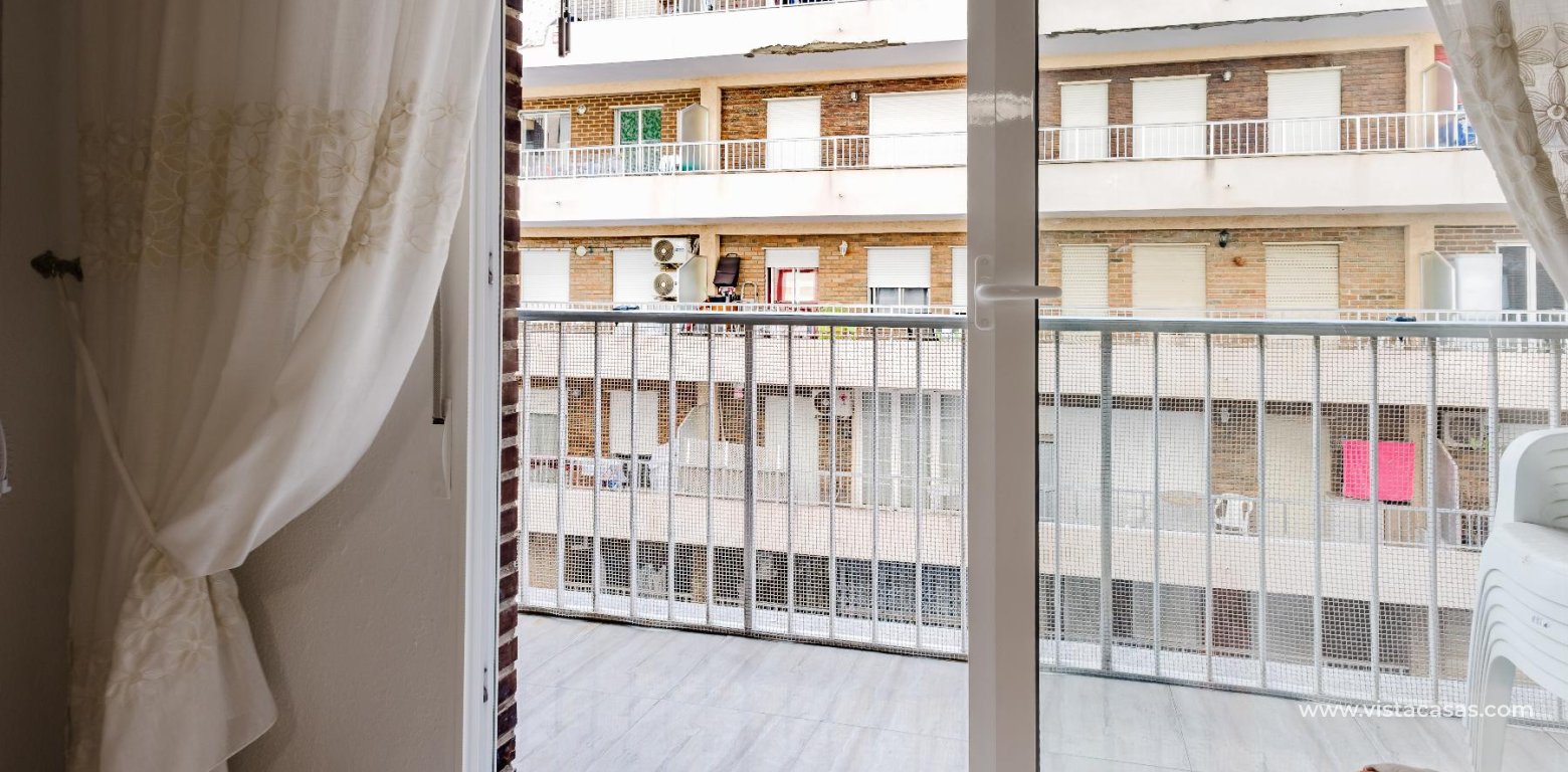 Vente - Appartement - Torrevieja