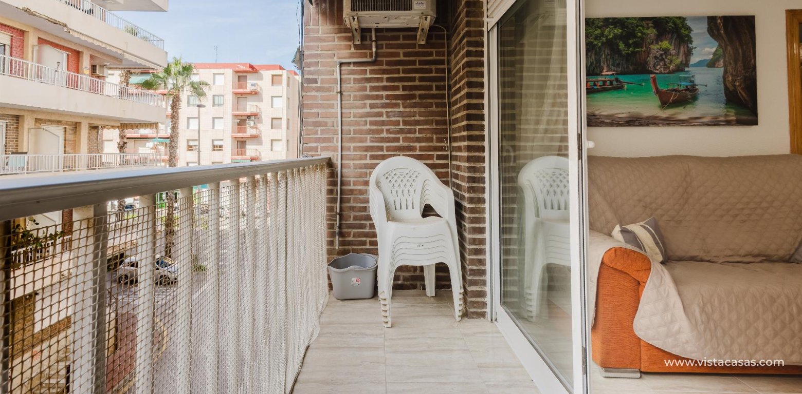 Vente - Appartement - Torrevieja