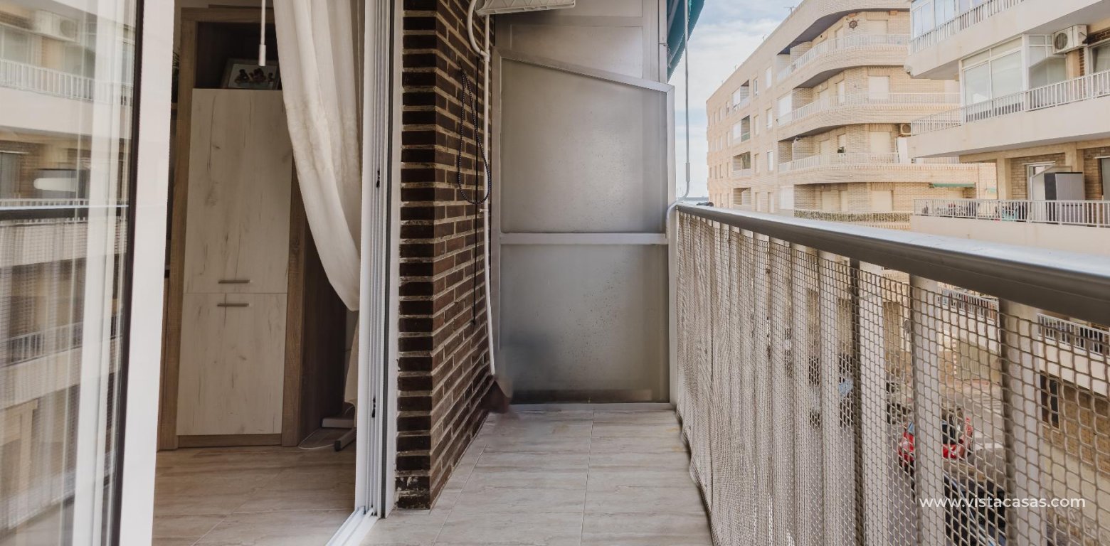 Vente - Appartement - Torrevieja