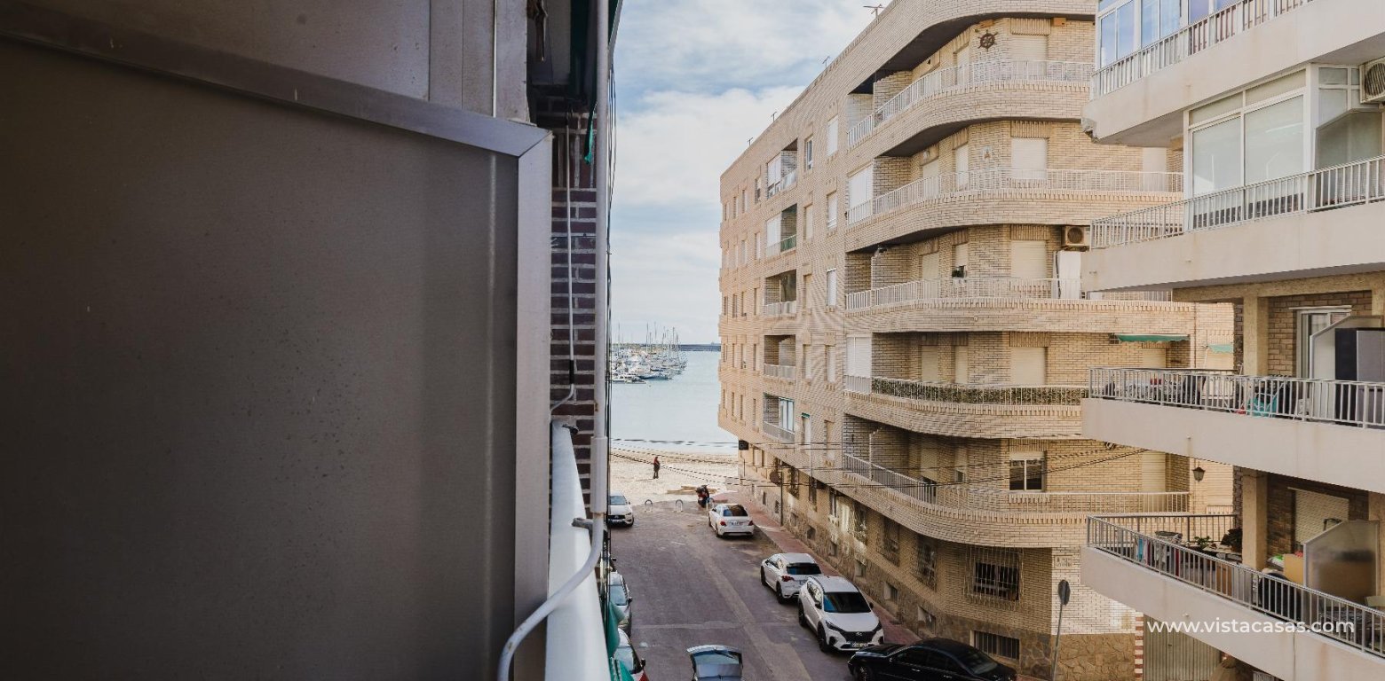 Vente - Appartement - Torrevieja