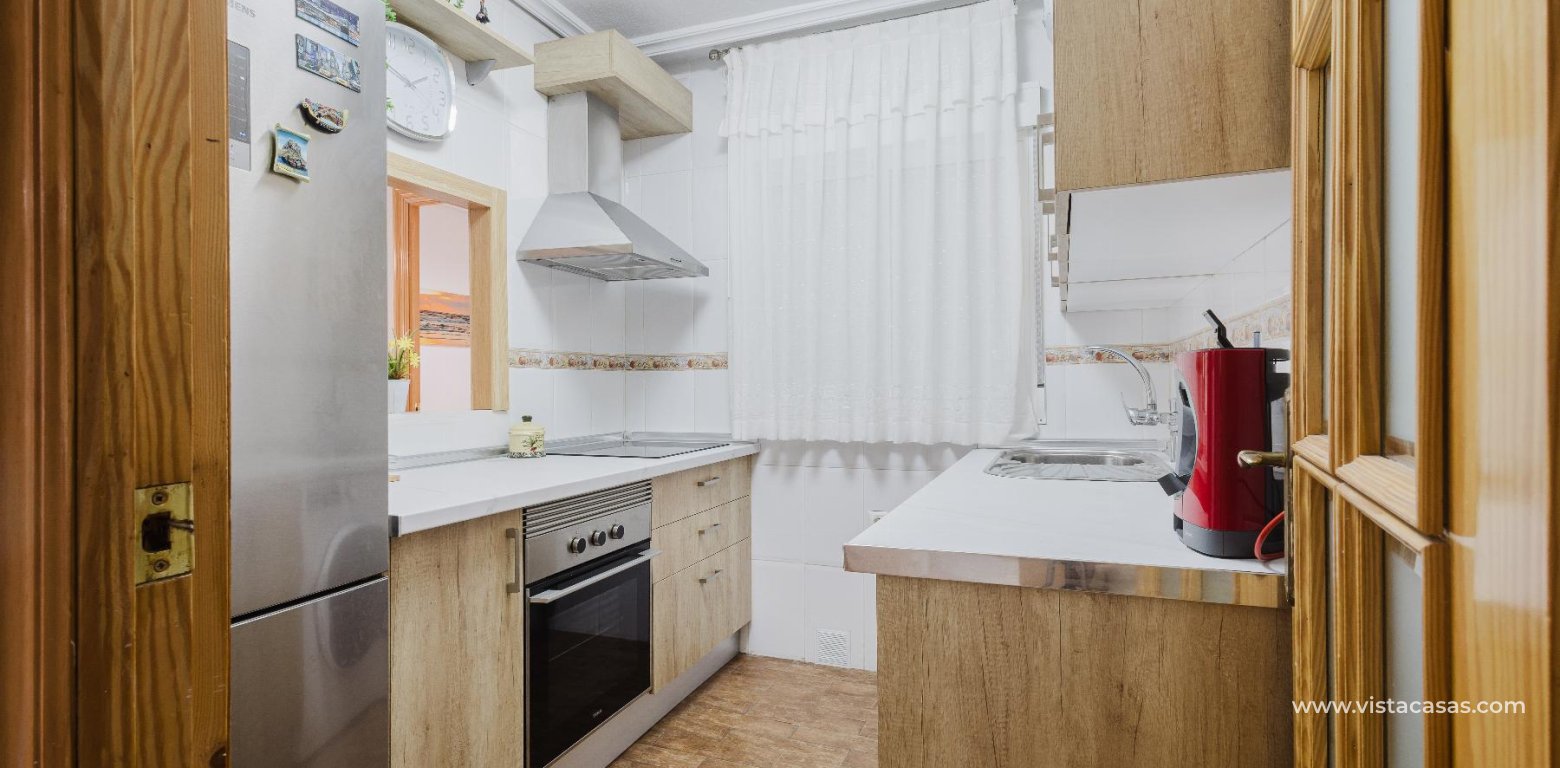 Vente - Appartement - Torrevieja