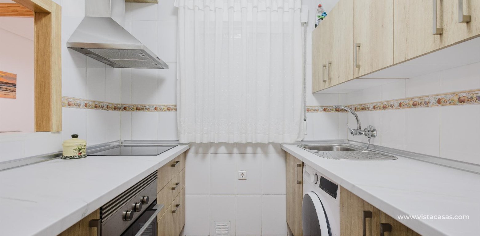 Vente - Appartement - Torrevieja