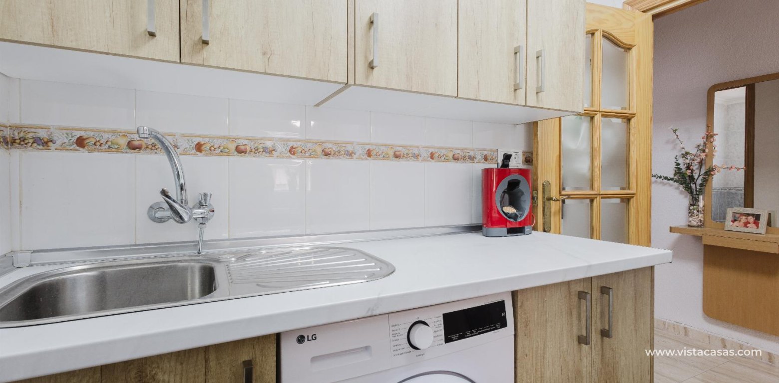 Vente - Appartement - Torrevieja