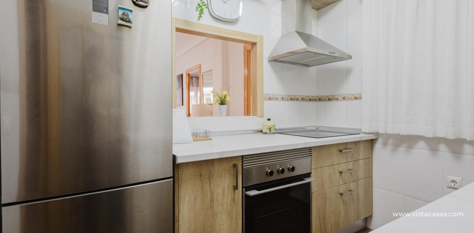 Vente - Appartement - Torrevieja