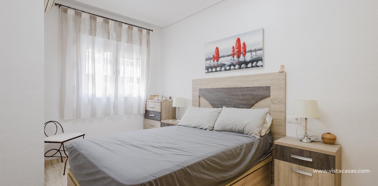 Vente - Appartement - Torrevieja