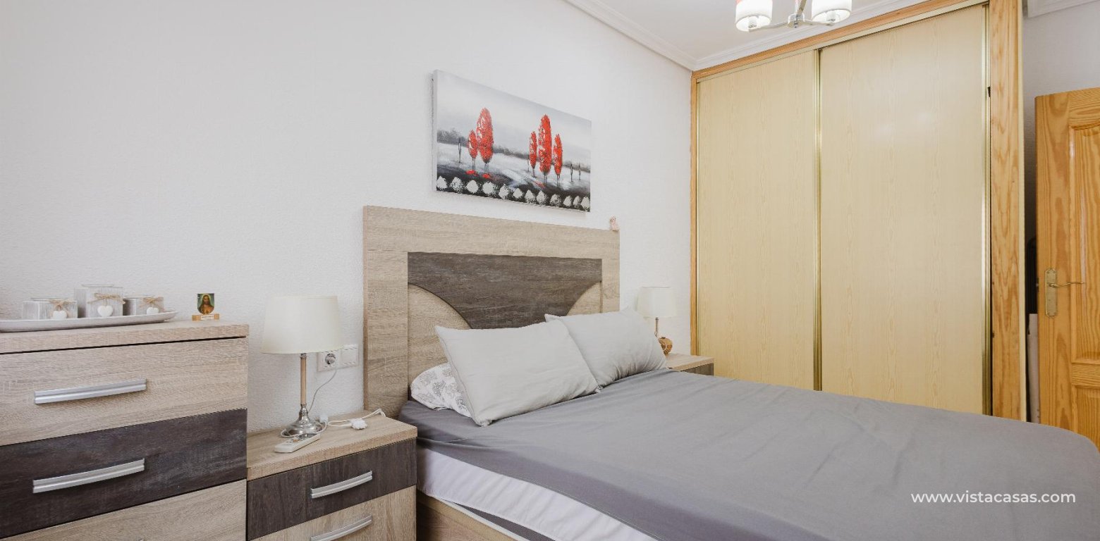 Vente - Appartement - Torrevieja