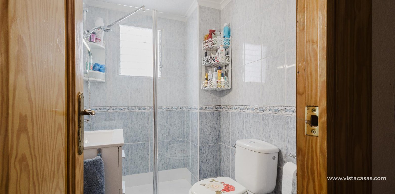 Vente - Appartement - Torrevieja