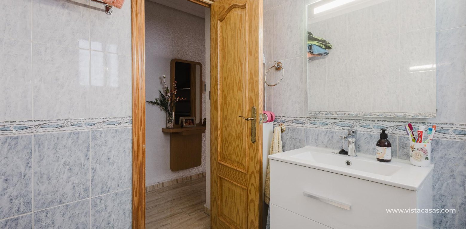 Vente - Appartement - Torrevieja