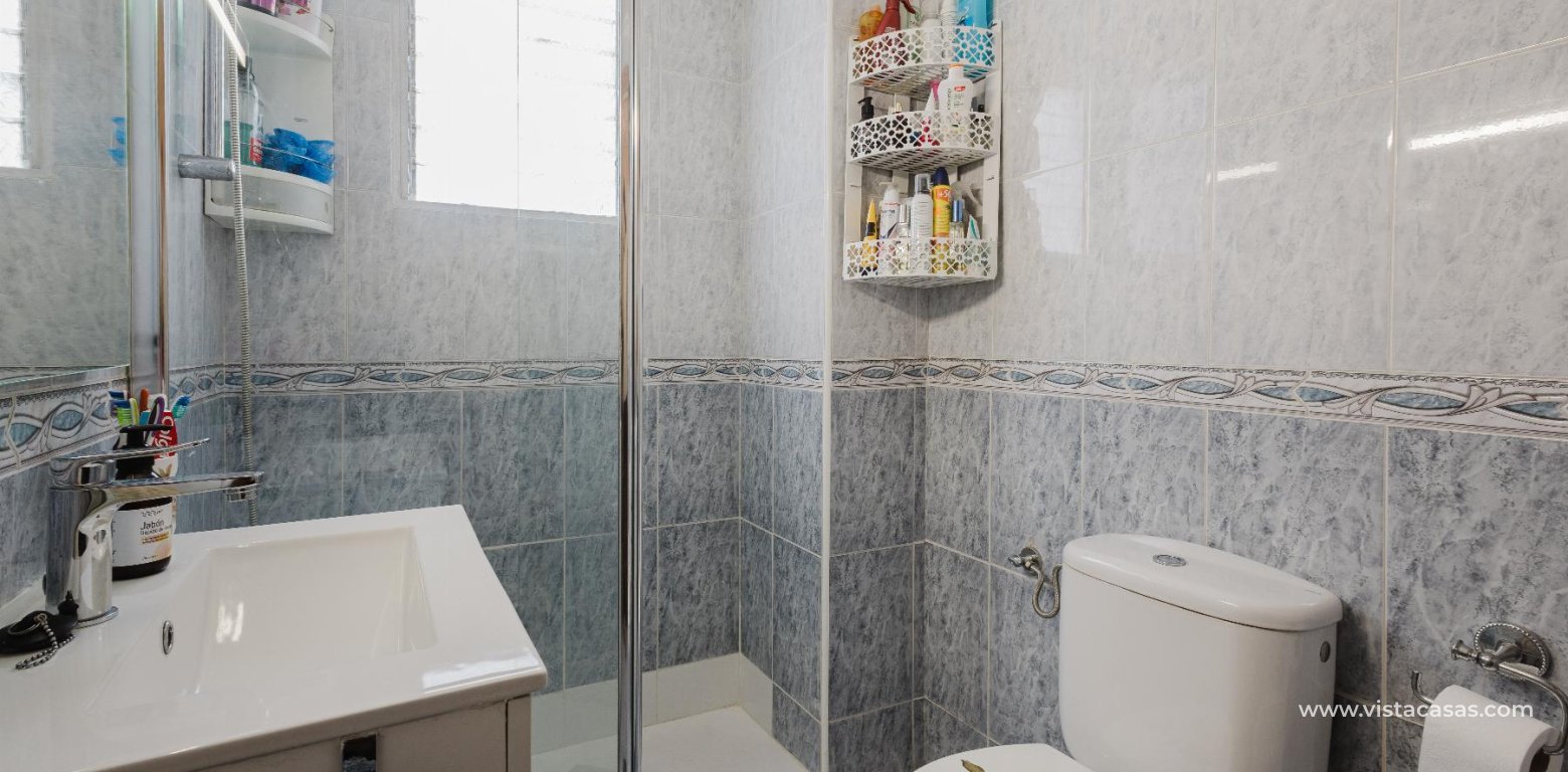 Vente - Appartement - Torrevieja