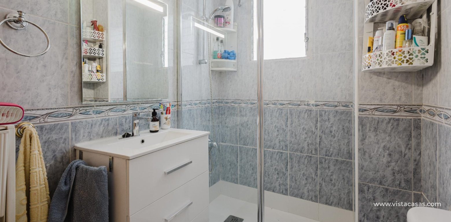 Vente - Appartement - Torrevieja