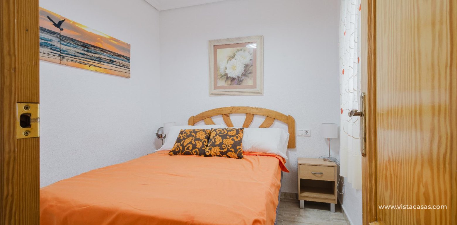 Vente - Appartement - Torrevieja