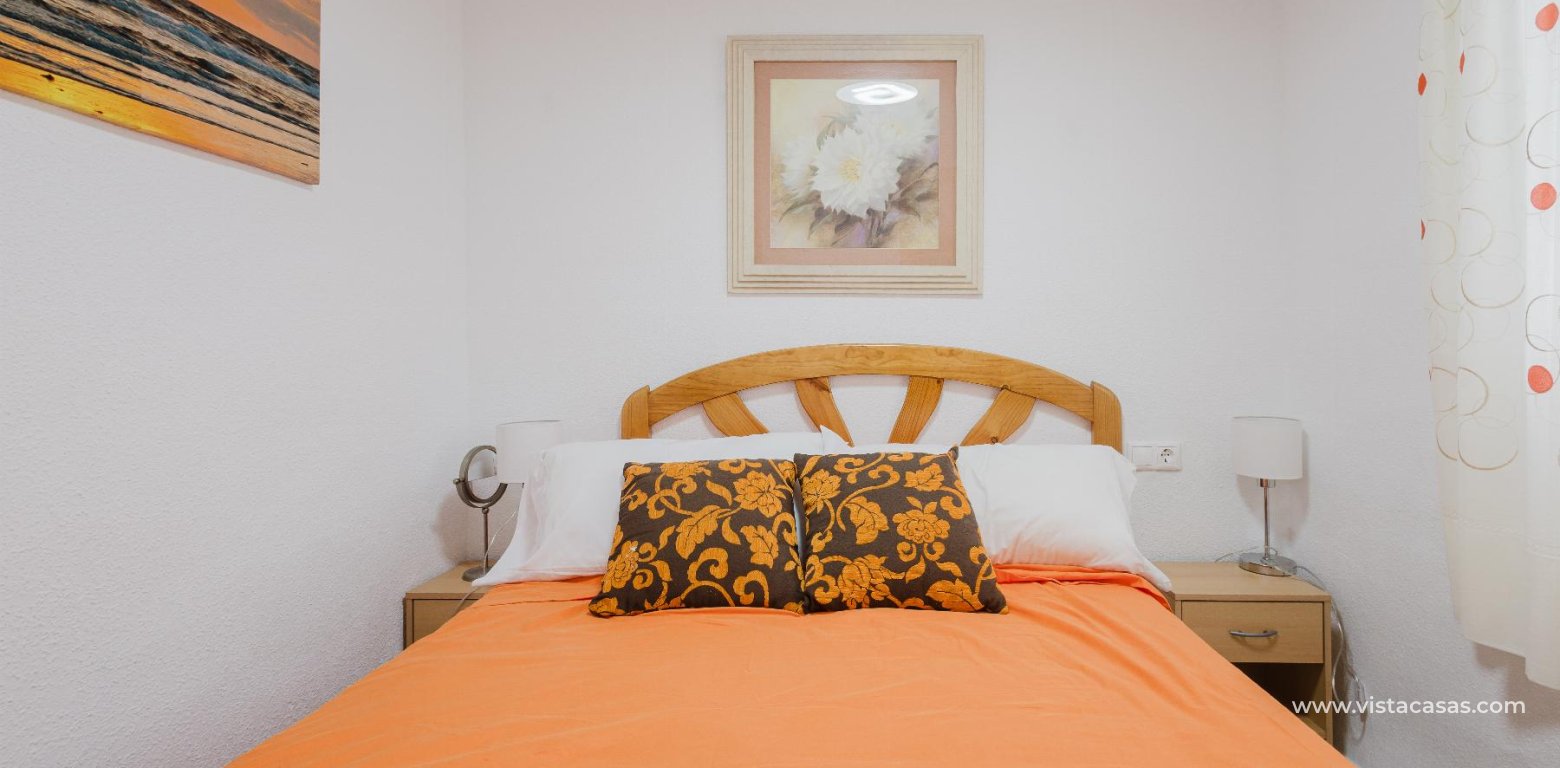 Vente - Appartement - Torrevieja