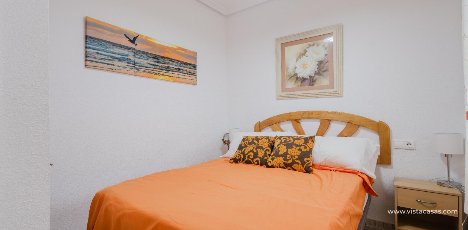Vente - Appartement - Torrevieja